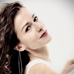 Фотография репетитора Антонова Александра Валентиновна