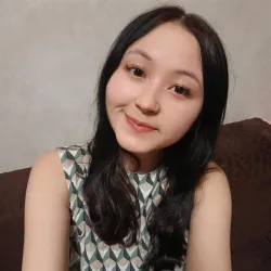 Фотография репетитора Шуанова Салтанат Тулигеновна