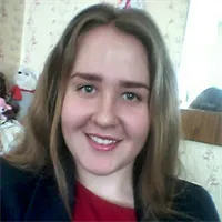 Фотография репетитора Володина Ульяна Викторовна