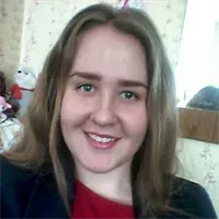 Фотография репетитора Володина Ульяна Викторовна