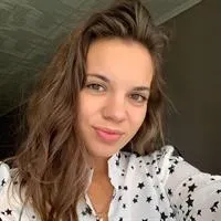 Фотография репетитора Ядрихинская Анастасия Алексеевна