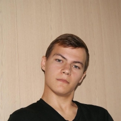 Фотография репетитора Латышев Артем Романович