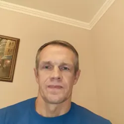 Фотография репетитора Михайлов Олег Анатольевич