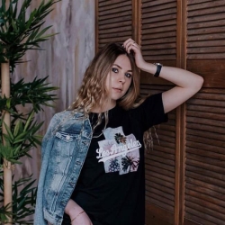 Фотография репетитора Евдокимова Мария Дмитриевна