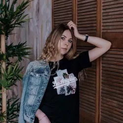 Фотография репетитора Евдокимова Мария Дмитриевна