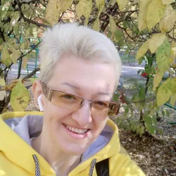 Фотография репетитора Ярославская Мария Дмитриевна