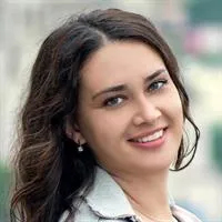 Фотография репетитора Богатырева Светлана Викторовна