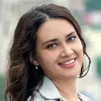 Фотография репетитора Богатырева Светлана Викторовна