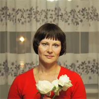 Фотография репетитора Шалмина Татьяна Петровна