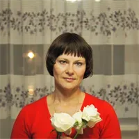 Фотография репетитора Шалмина Татьяна Петровна