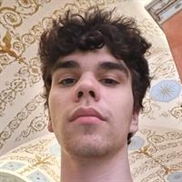 Фотография репетитора Швецов Артем Леонидович