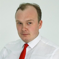 Фотография репетитора Ляхин Евгений Владиславович