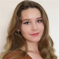 Фотография репетитора Коваль Анастасия Вячеславовна