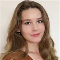 Фотография репетитора Коваль Анастасия Вячеславовна