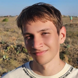 Фотография репетитора Конев Станислав Андреевич