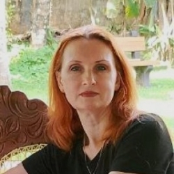 Фотография репетитора Бойко Елена Валентиновна