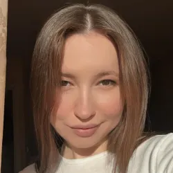 Фотография репетитора Скирда Оксана Денисовна