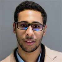 Фотография репетитора Зуани Камал 