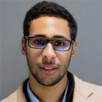 Фотография репетитора Зуани Камал 