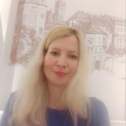 Фотография репетитора Фомина Наталия Сергеевна