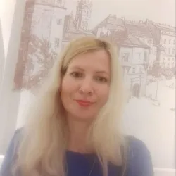 Фотография репетитора Фомина Наталия Сергеевна