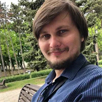 Фотография репетитора Ткаченко Виктор Владимирович