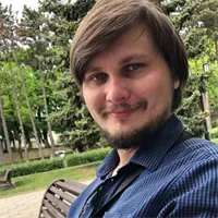 Фотография репетитора Ткаченко Виктор Владимирович
