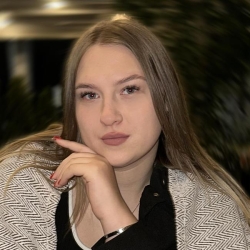 Фотография репетитора Свяжнина Татьяна Олеговна