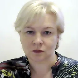 Фотография репетитора Раменская Ольга Викторовна