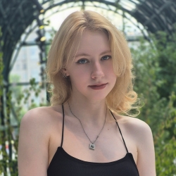 Фотография репетитора Суязова Таисия Константиновна