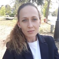 Фотография репетитора Павлова Анна Сергеевна