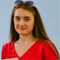 Фотография репетитора Ларина Елизавета Вячеславовна
