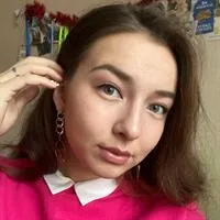 Фотография репетитора Смирных Анастасия Дмитриевна