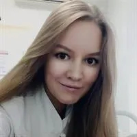 Фотография репетитора Ганжа Ксения Вадимовна