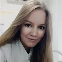 Фотография репетитора Ганжа Ксения Вадимовна