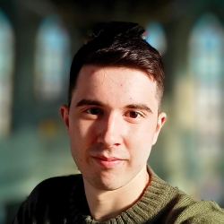 Фотография репетитора Халилулин Рафаэль Фернатович