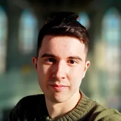 Фотография репетитора Халилулин Рафаэль Фернатович