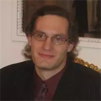 Фотография репетитора Вахрамков Дмитрий Владимирович