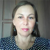 Фотография репетитора Эсаулова Светлана Ильинична