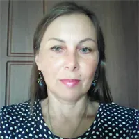 Фотография репетитора Эсаулова Светлана Ильинична