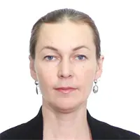 Фотография репетитора Ольховая Анна Юрьевна