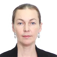 Фотография репетитора Ольховая Анна Юрьевна