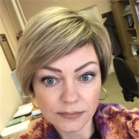 Фотография репетитора Фурсова Ольга Васильевна