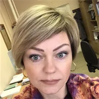 Фотография репетитора Фурсова Ольга Васильевна