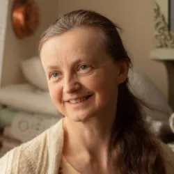 Фотография репетитора Степанова Ирина Леонидовна