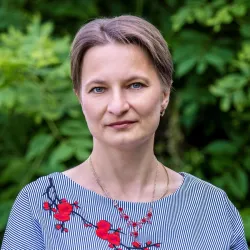 Фотография репетитора Фролова Наталия Владимировна