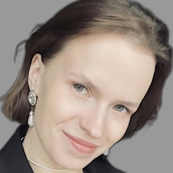 Фотография репетитора Синцова Ксения Анатольевна