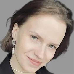 Фотография репетитора Синцова Ксения Анатольевна