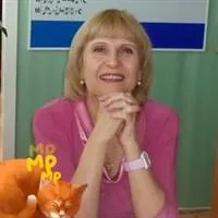 Фотография репетитора Нагорная Татьяна Ефимовна