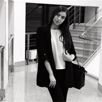 Фотография репетитора Мкртчян Жанна Егишовна